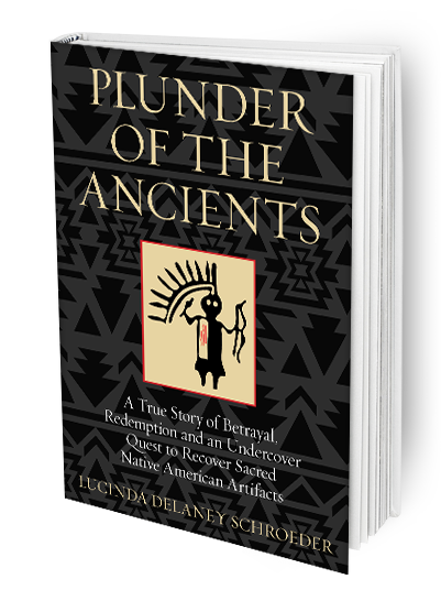 Plunder of the Ancients