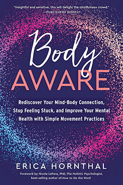 Body Aware cover