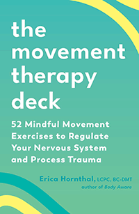 Movement Therapy Deck box