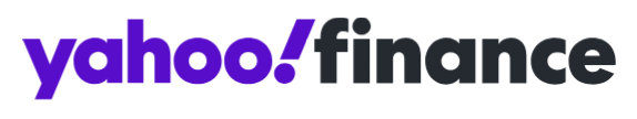 Yahoo Finance logo