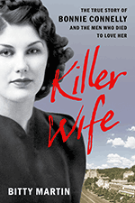 Cover of Killer Wife, by Bitty Martin