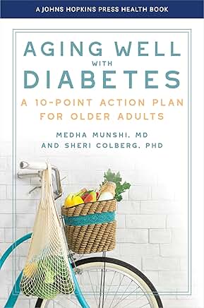 Aging Well with Diabetes