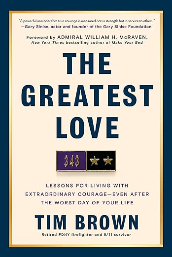 The Greatest Love