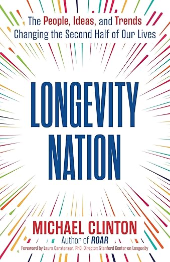 Longevity Nation