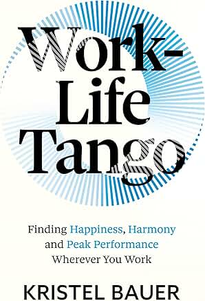 Work-Life Tango